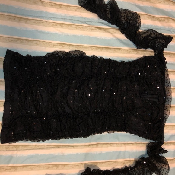 Birthday dress - Picture 2 of 3